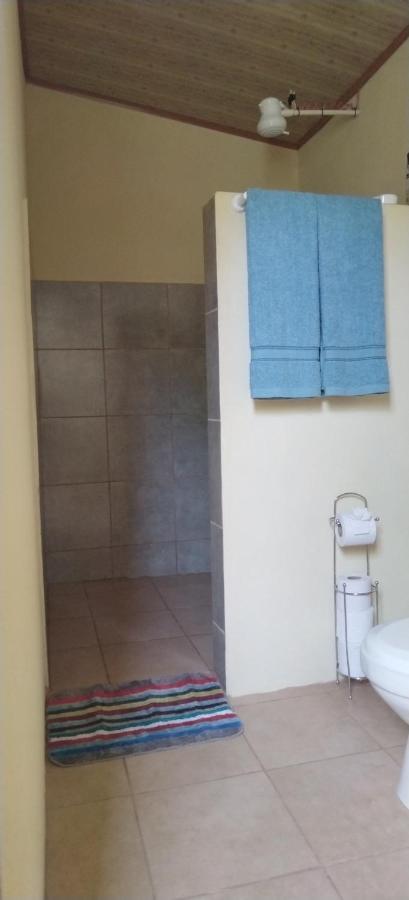 אוביטה Cabinas Fave מראה חיצוני תמונה