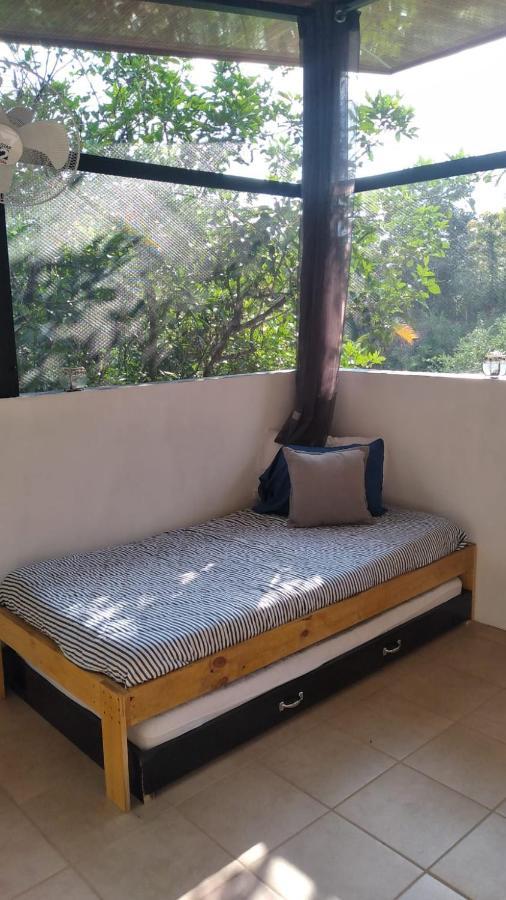 אוביטה Cabinas Fave מראה חיצוני תמונה